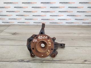 Кулак поворотный передний правый Renault Megane 3 2011