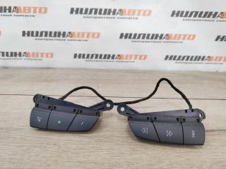Запчасть кнопка на руль Citroen Jumper 3 2007