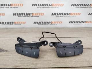 Запчасть кнопка на руль Peugeot Boxer 3 2007