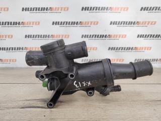 Корпус термостата Ford Mondeo 4 2010