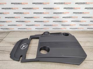 Запчасть накладка двигателя Mercedes W204 2011