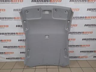 Обшивка потолка Mitsubishi Lancer 10 2009