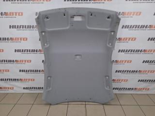 Обшивка потолка Mitsubishi Lancer 10 2010