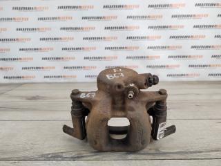 Запчасть суппорт тормозной передний левый Peugeot 407 2006