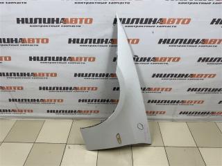 Крыло переднее левое Bmw 3 E90 E91 2011