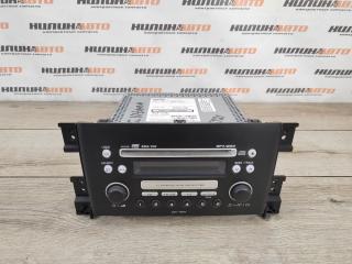 Магнитола Suzuki Grand Vitara 2011 контрактная Магнитола Suzuki Grand Vitara 2011