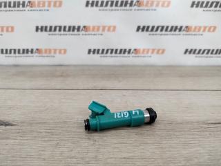 Форсунка бензин Suzuki Grand Vitara 2011