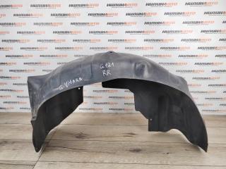 Запчасть подкрылок задний правый Suzuki Grand Vitara 2011