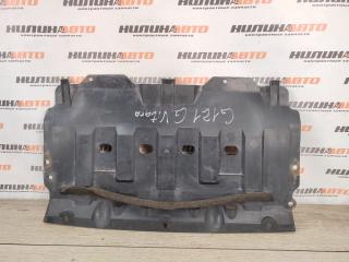 Пыльник двигателя передний Suzuki Grand Vitara 2011 контрактная Пыльник двигателя передний Suzuki Grand Vitara 2011