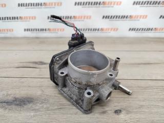 Дроссельная заслонка Suzuki Grand Vitara 2011