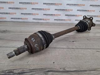 Привод задний правый Suzuki Grand Vitara 2011