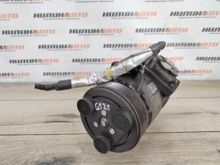 Компрессор кондиционера Suzuki Grand Vitara 2011