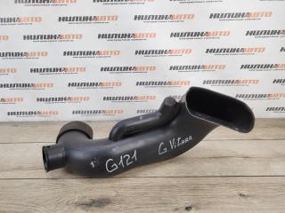 Воздухозаборник Suzuki Grand Vitara 2011