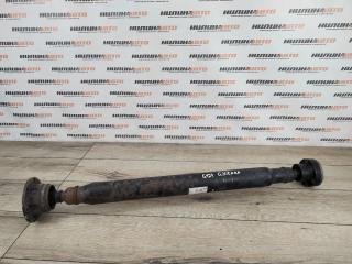 Карданный вал задний Suzuki Grand Vitara 2011