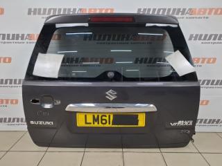 Крышка багажника Suzuki Grand Vitara 2011