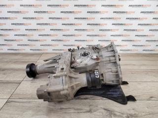 Раздатка Suzuki Grand Vitara 2011