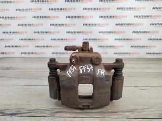 Суппорт тормозной передний правый Suzuki SX4 2008