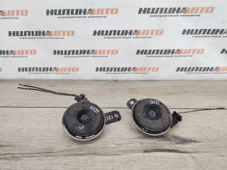 Звуковой сигнал Suzuki Grand Vitara 2011 контрактная Звуковой сигнал Suzuki Grand Vitara 2011