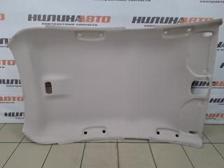 Обшивка потолка CITROEN C4 2008