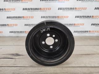Запчасть шкив коленвала Audi A4 B7 2007