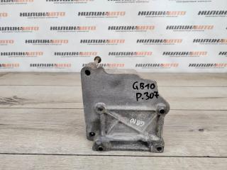 Запчасть кронштейн компрессора кондиционера Peugeot 307 2006