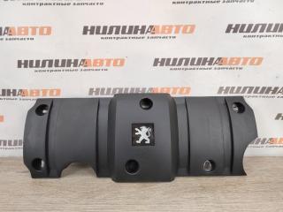 Запчасть накладка двигателя Peugeot 307 2006
