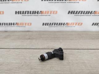 Запчасть форсунка бензин Peugeot 307 2006