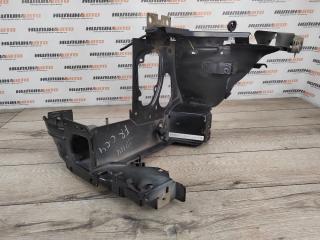 Лонжерон передний правый Citroen C4 (2) 2011
