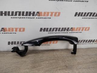 Запчасть ручка двери наружная передняя правая Citroen C4 (2) 2011