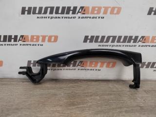 Запчасть ручка двери наружная передняя левая Citroen C4 (2) 2011