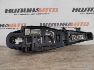 Кронштейн ручки двери передний левый Citroen C4 (2) 2011