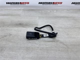 Запчасть замок ремня безопасности передний левый Hyundai i30 2012