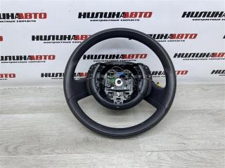Руль Citroen C4 2006