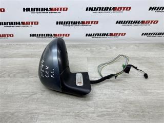 Зеркало левое Citroen C4 2006