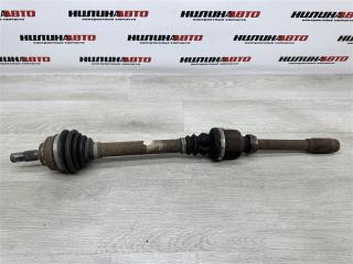 Привод передний правый Citroen C4 2006