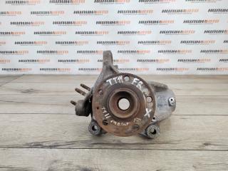Кулак поворотный передний правый Volkswagen Passat B6 2007