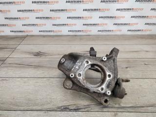 Кулак поворотный передний левый Volkswagen Passat B6 2007