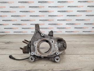 Кулак поворотный передний правый Volkswagen Passat B6 2006