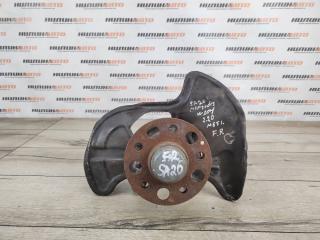 Кулак поворотный передний правый Mercedes W204 2008
