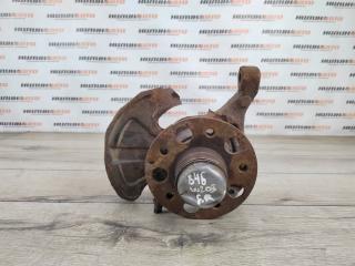 Кулак поворотный передний правый Mercedes W203 2003