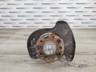 Кулак поворотный передний правый Mercedes W203 2002