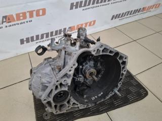 МКПП Suzuki SX4 2007