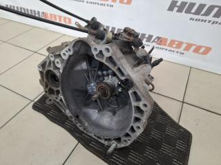 МКПП Suzuki SX4 2007