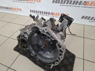 МКПП Suzuki SX4 2006