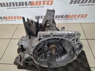 МКПП Mazda 3 BL 2009