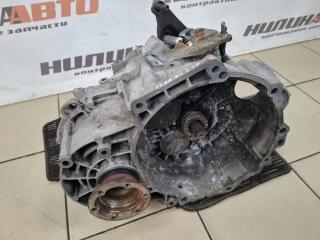 МКПП Volkswagen Golf 6 2009