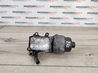 Корпус масляного фильтра Ford Focus 2 2009 контрактная Корпус масляного фильтра Ford Focus 2 2009