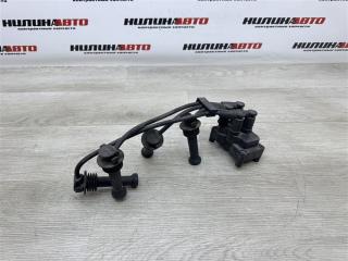 Катушка зажигания Ford Focus 2 2010 контрактная Катушка зажигания Ford Focus 2 2010