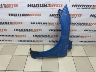 Крыло переднее левое Ford Focus 2 2010