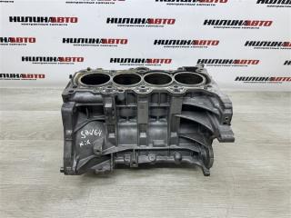 Блок двигателя Kia Ceed 1 2008